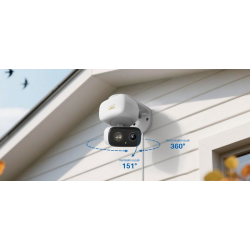 Kamera TP-Link Tapo C236 WiFi