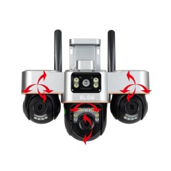 Kamera BLOW V-BP36 WiFi