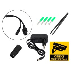 Kamera BLOW V-BP36 WiFi