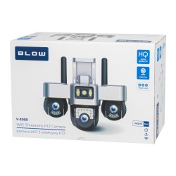 Kamera BLOW V-BP36 WiFi