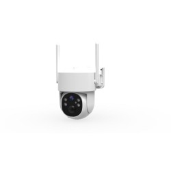 IMMAX NEO Lite 07820L Solar Sentry v2 WiFi Tuya
