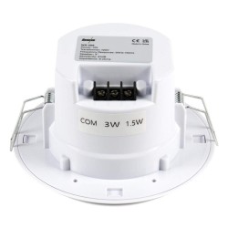 WS306 Stropný reproduktor