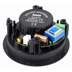 WS640T BS ACOUSTIC reproduktor