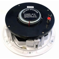 WS660WF BS ACOUSTIC Set reproduktorov