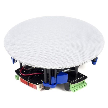 WS8120 BSA stropný subwoofer