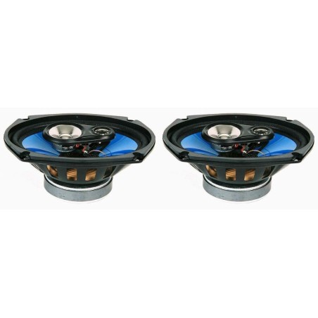 AR609CXP/2 Audio Research reproduktory