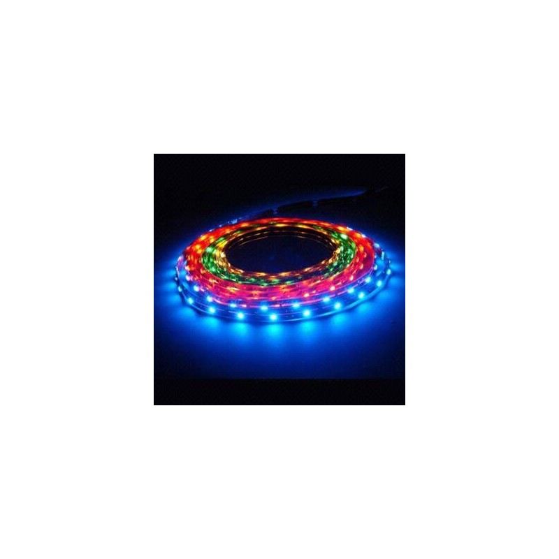 WSLRGBH Master Audio LED pás