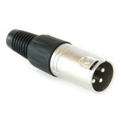XLR 445 zástrčka