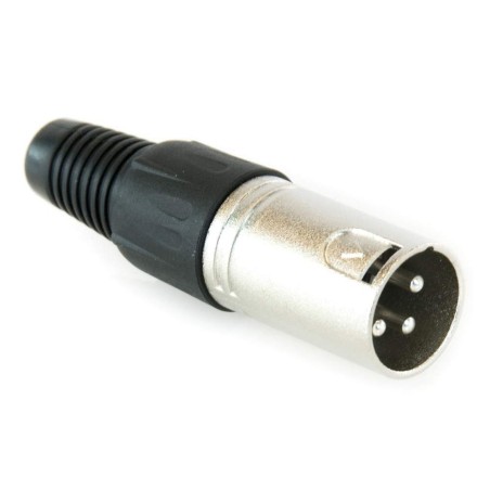 XLR 445 zástrčka