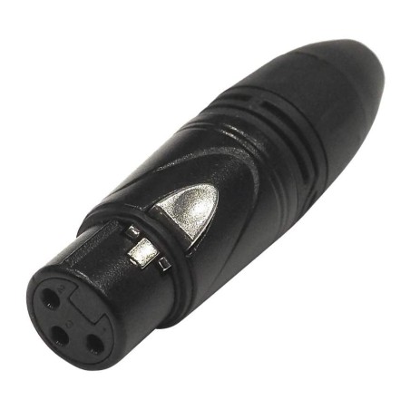 XLR-FHQ BST zásuvka