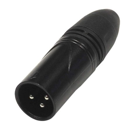 XLR-MHQ BST zástrčka