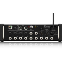 XR12 Behringer digitálny mix. pult