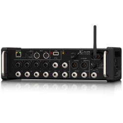 XR12 Behringer digitálny mix. pult