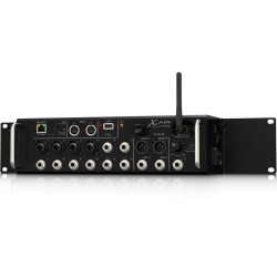XR12 Behringer digitálny mix. pult