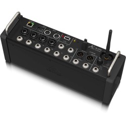 XR12 Behringer digitálny mix. pult