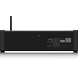XR12 Behringer digitálny mix. pult