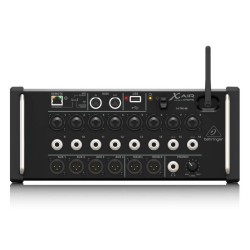 XR16 Behringer digitálny mix. pult