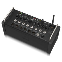 XR16 Behringer digitálny mix. pult