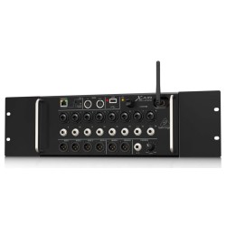 XR16 Behringer digitálny mix. pult