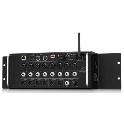 XR16 Behringer digitálny mix. pult