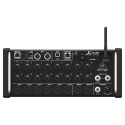 XR18 Behringer digitálny mix. pult