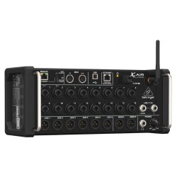 XR18 Behringer digitálny mix. pult
