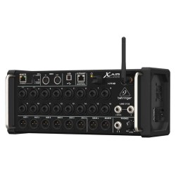 XR18 Behringer digitálny mix. pult
