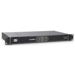 XS700 LD SYSTEMS zosilňovač