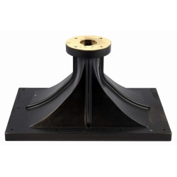 ARB2" BS acoustic zvukovod