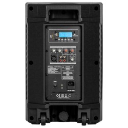 XTK10A-MKII Ibiza Sound reprosústava