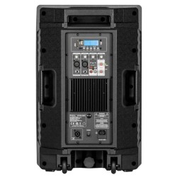 XTK12A-MKII Ibiza Sound reprosústava