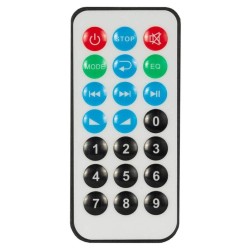 XTK12A-MKII Ibiza Sound reprosústava