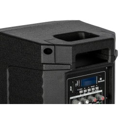XTK12A-MKII Ibiza Sound reprosústava