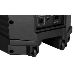 XTK12A-MKII Ibiza Sound reprosústava
