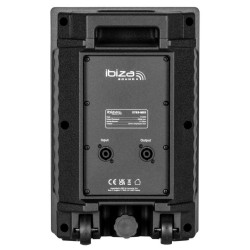XTK8-MKII Ibiza Sound reprosústava