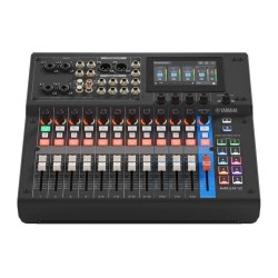 Yamaha MGX12 BK digitálny mix. pult