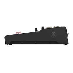 Yamaha MGX12 BK digitálny mix. pult
