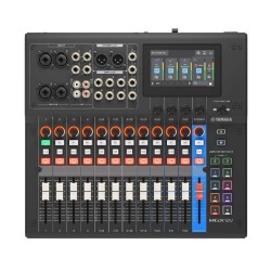 Yamaha MGX12V BK digitálny mix. pult