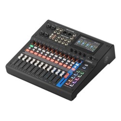 Yamaha MGX12V BK digitálny mix. pult
