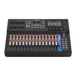 Yamaha MGX16 BK digitálny mix. pult