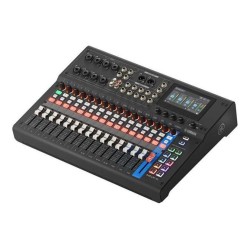 Yamaha MGX16 BK digitálny mix. pult