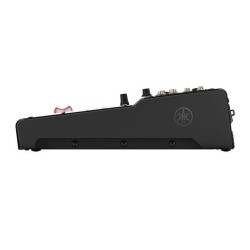 Yamaha MGX16 BK digitálny mix. pult