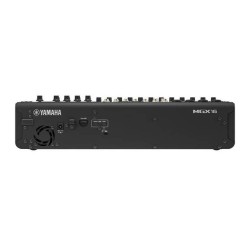 Yamaha MGX16 BK digitálny mix. pult