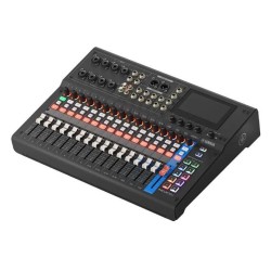 Yamaha MGX16V BK digitálny mix. pult