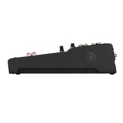 Yamaha MGX16V BK digitálny mix. pult