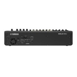Yamaha MGX16V BK digitálny mix. pult