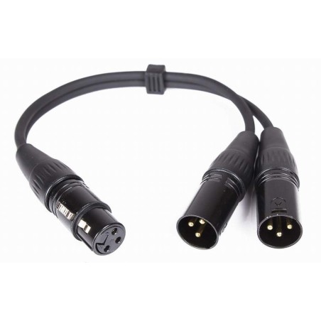 Yrozdvojka CY099 Master Audio
