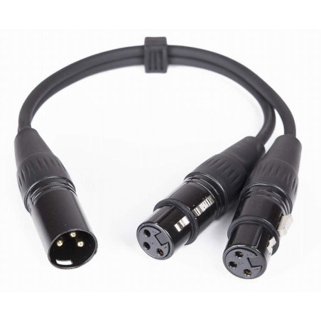 Yrozdvojka CY100 Master Audio