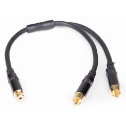Yrozdvojka RCA099 Master Audio