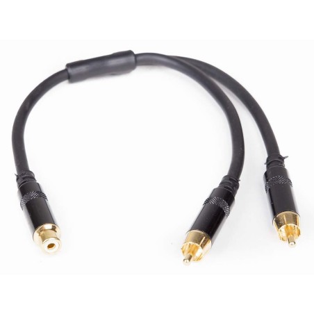 Yrozdvojka RCA099 Master Audio